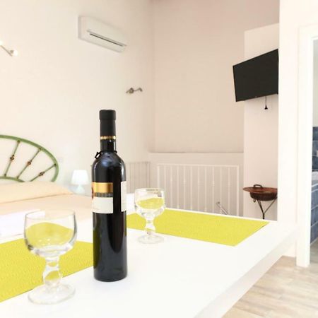 Loft Pasquale Villa Cefalu Bagian luar foto