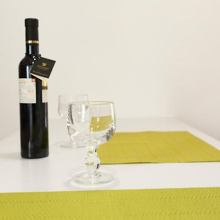 Loft Pasquale Villa Cefalu Bagian luar foto