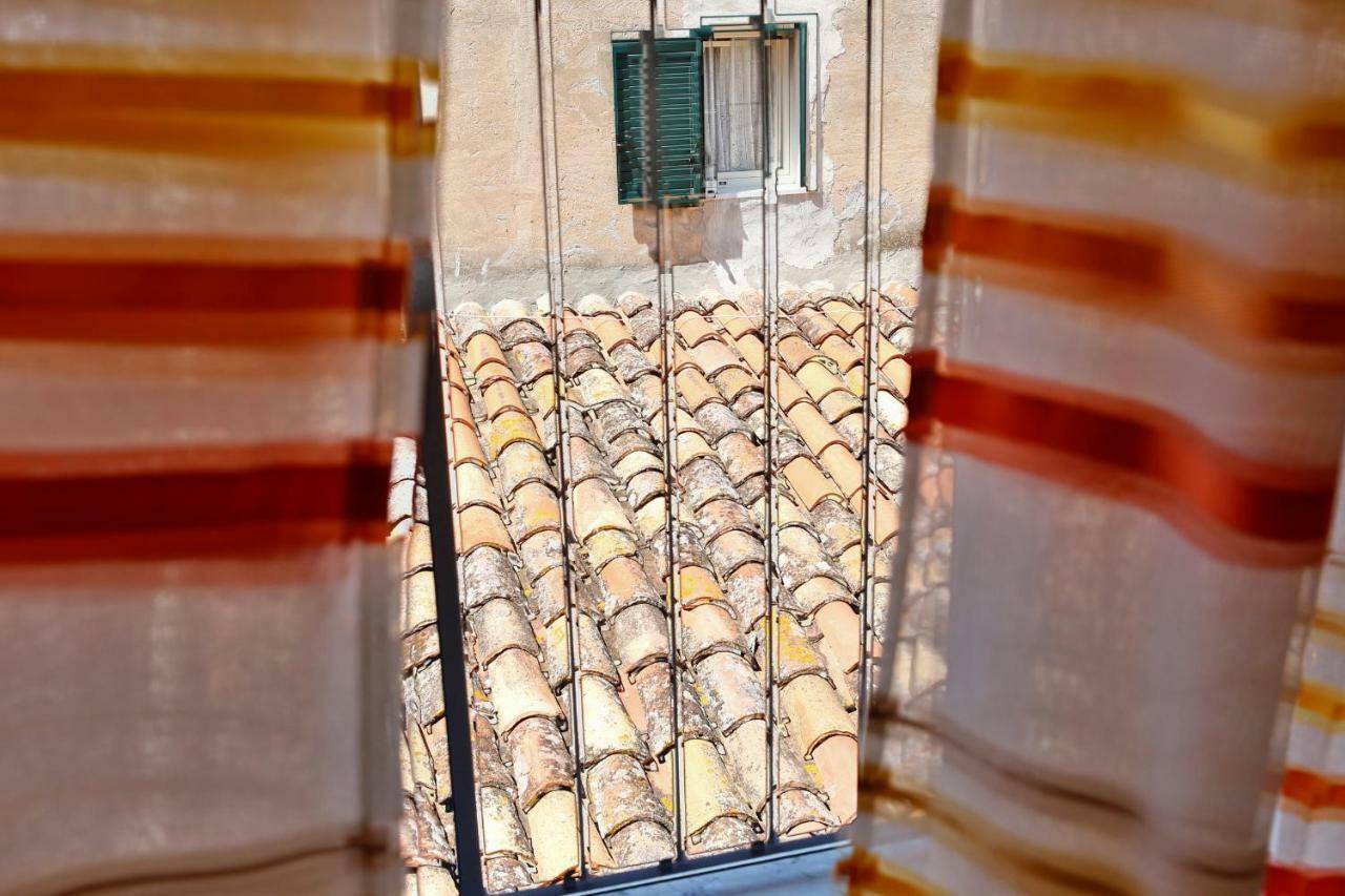 Loft Pasquale Villa Cefalu Bagian luar foto