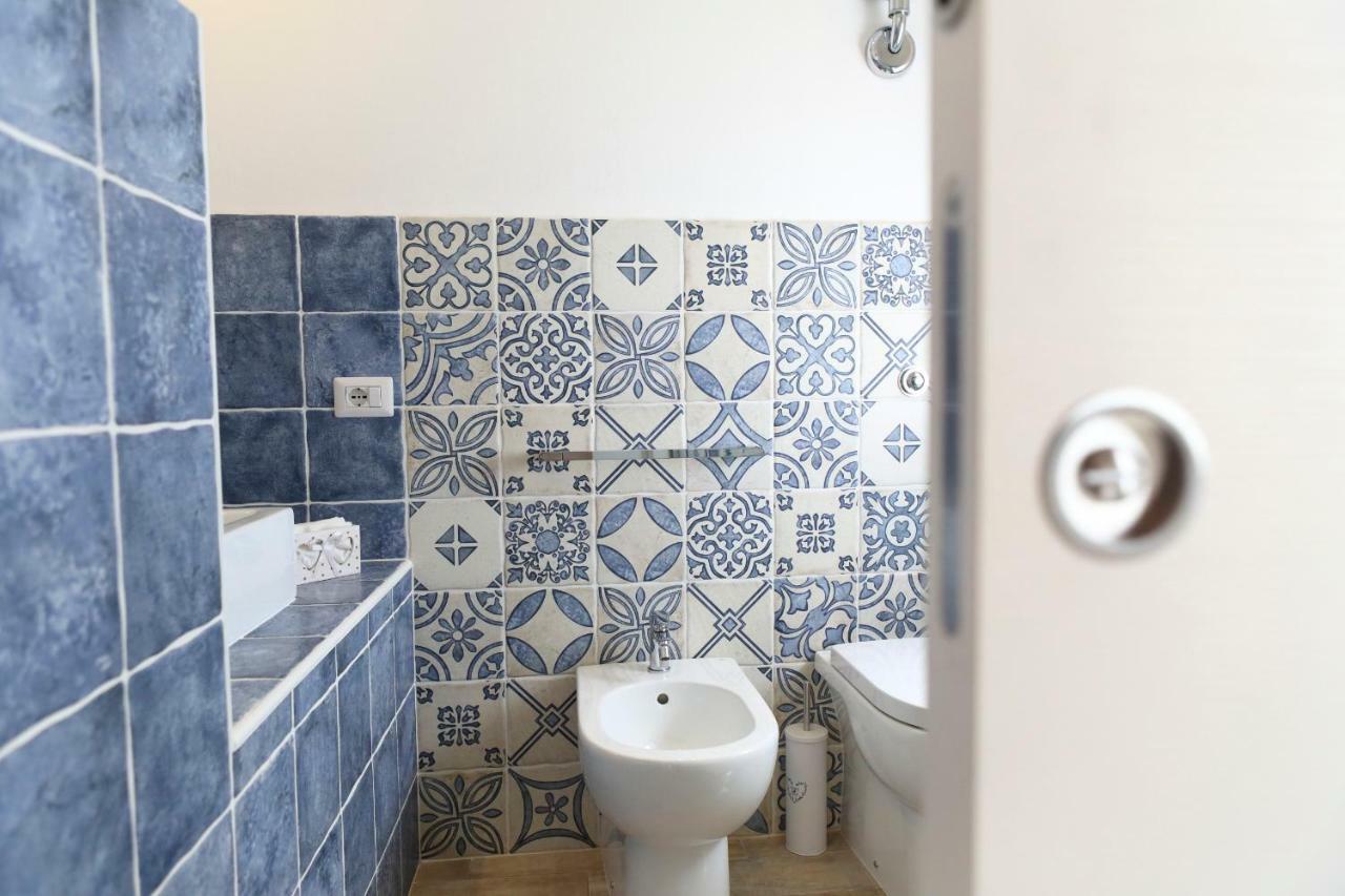 Loft Pasquale Villa Cefalu Bagian luar foto