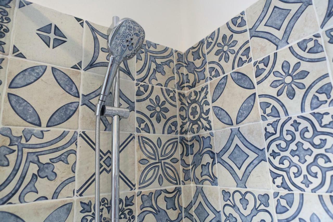 Loft Pasquale Villa Cefalu Bagian luar foto
