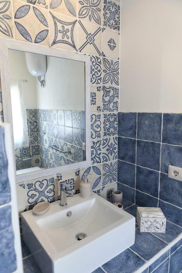 Loft Pasquale Villa Cefalu Bagian luar foto