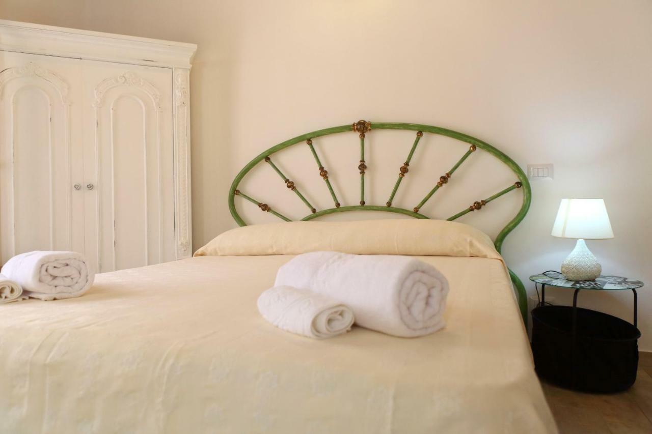 Loft Pasquale Villa Cefalu Bagian luar foto
