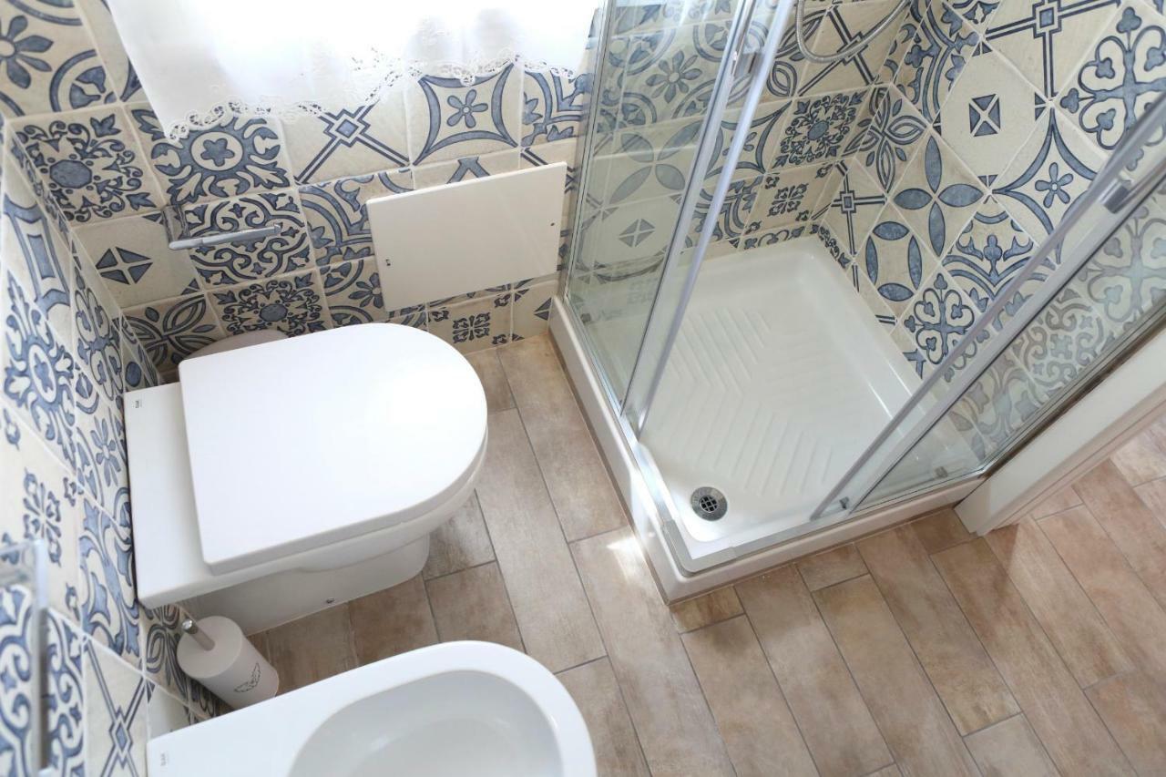 Loft Pasquale Villa Cefalu Bagian luar foto