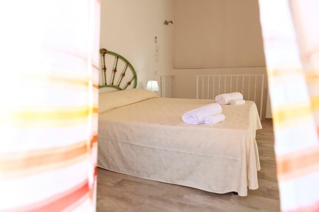 Loft Pasquale Villa Cefalu Bagian luar foto