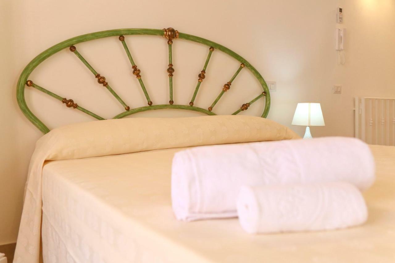 Loft Pasquale Villa Cefalu Bagian luar foto