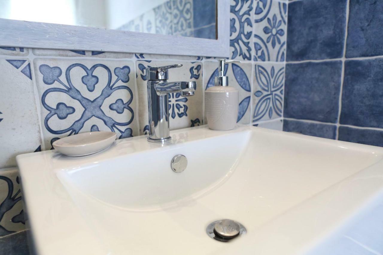 Loft Pasquale Villa Cefalu Bagian luar foto