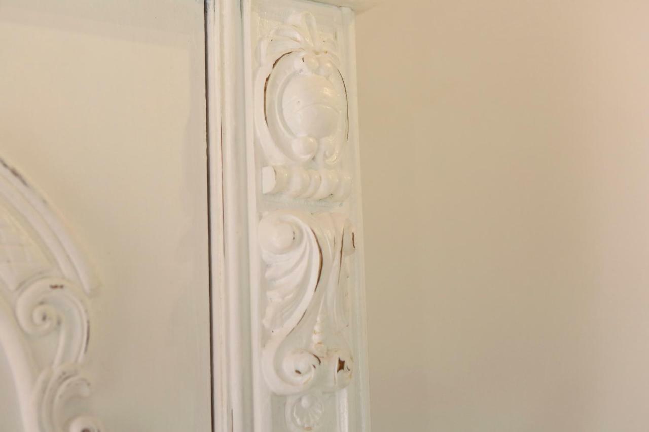 Loft Pasquale Villa Cefalu Bagian luar foto