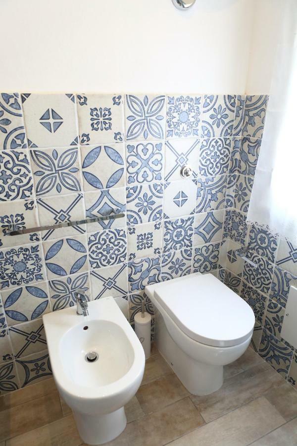 Loft Pasquale Villa Cefalu Bagian luar foto